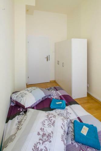 Apartament Krochmalna