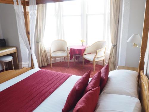 Hotel Swn Y Mor
