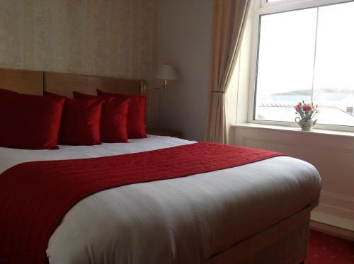 Hotel Swn Y Mor