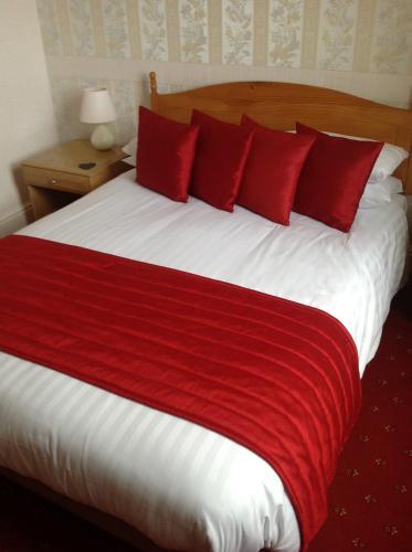 Hotel Swn Y Mor