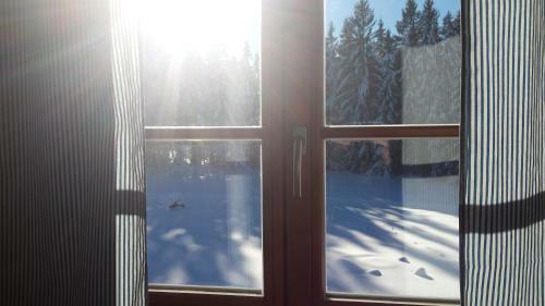 Hostal Penzion Nad Kvildou