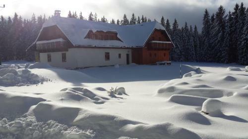 Hostal Penzion Nad Kvildou