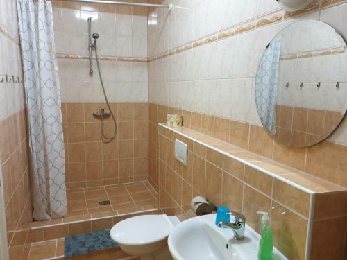 Hostal Pension Medard