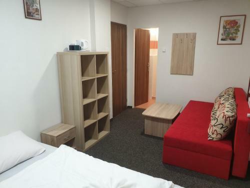 Hostal Pension Medard