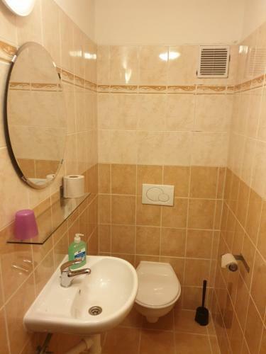 Hostal Pension Medard