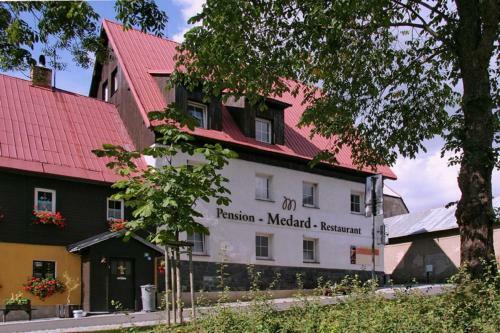 Hostal Pension Medard