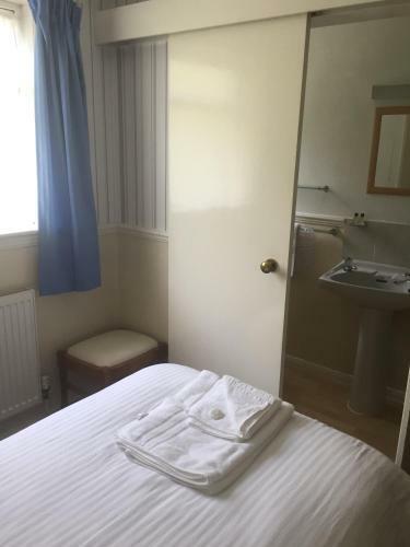 Torbay Sands Hotel
