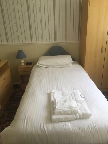 Torbay Sands Hotel
