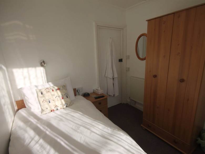 Bed & Breakfast Carnson House