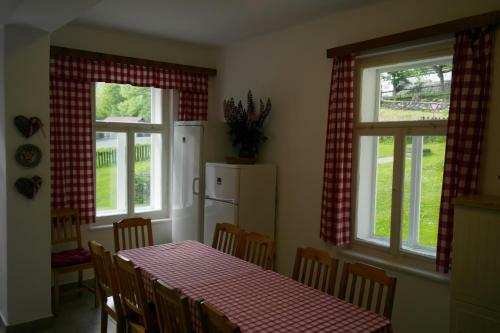 Hostal Penzion Haj�