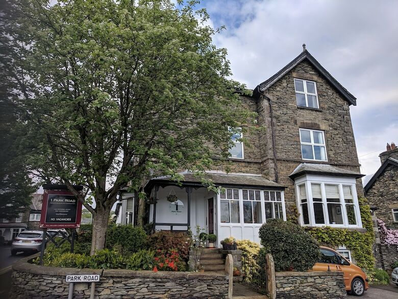 Bed & Breakfast 1 Park Road