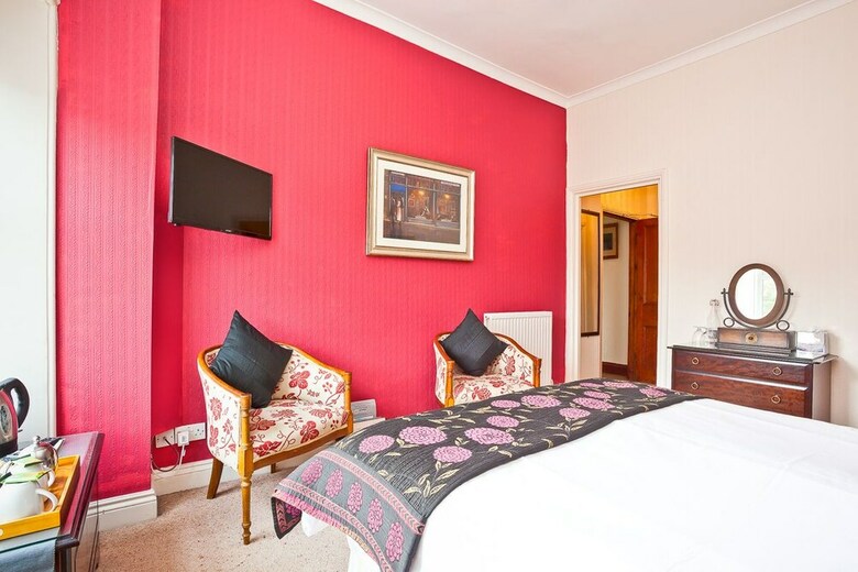 Bed & Breakfast 1 Park Road