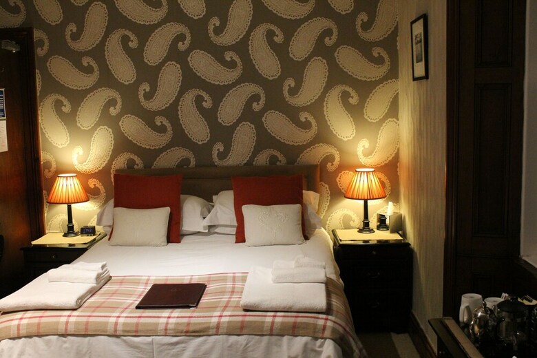 Bed & Breakfast 1 Park Road