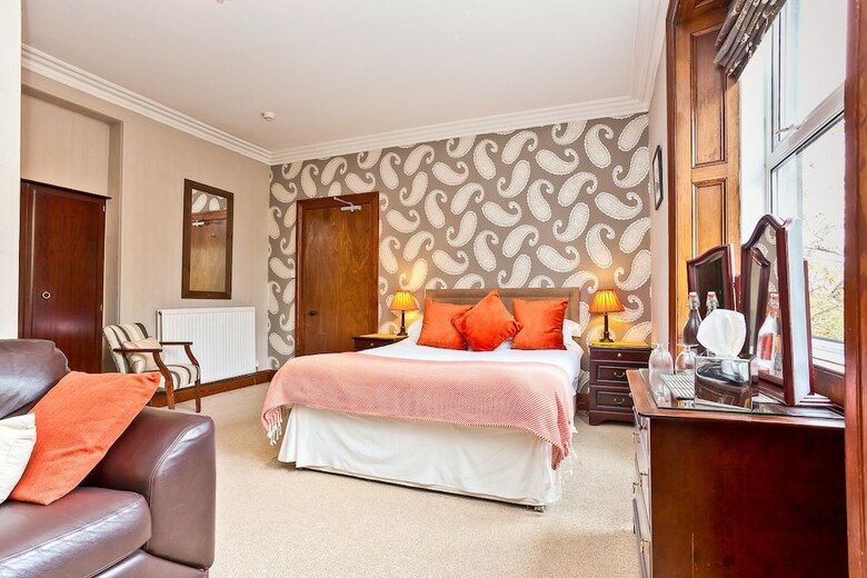Bed & Breakfast 1 Park Road