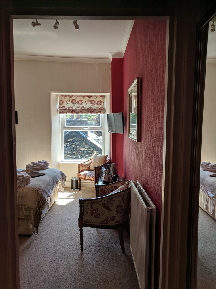 Bed & Breakfast 1 Park Road