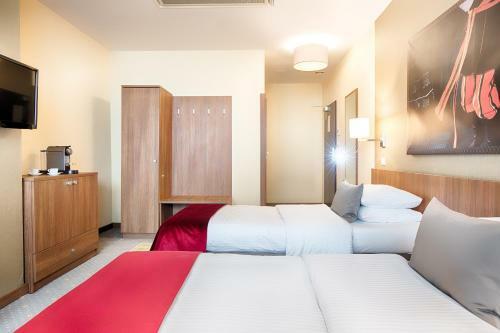 Jm Hotel