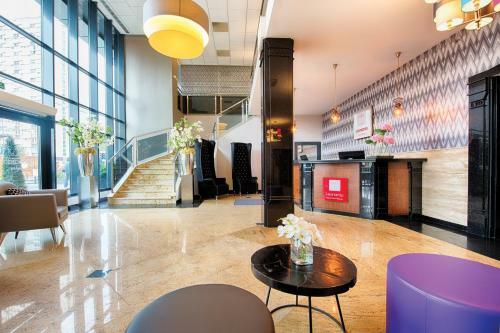 Jm Hotel