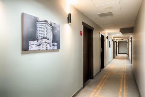 Jm Hotel