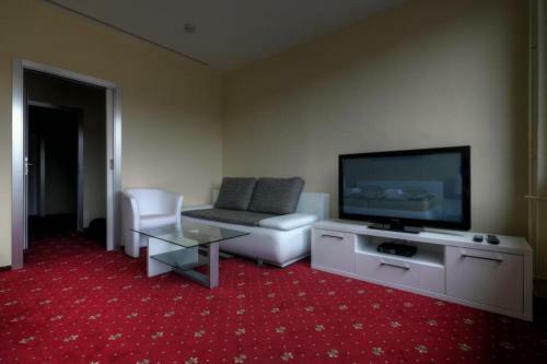 Hostal Vila Ji?inka