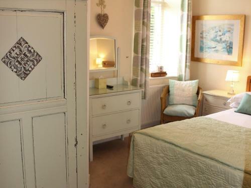 Bed & Breakfast Trafalgar House