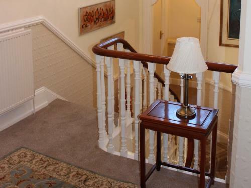 Bed & Breakfast Trafalgar House