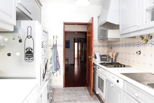 Cascais Guia?s Gorgeous & Spacious Apartment