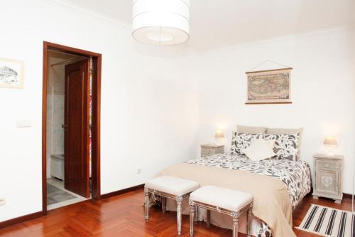 Cascais Guia?s Gorgeous & Spacious Apartment