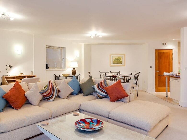 Apartamento Sunseeker