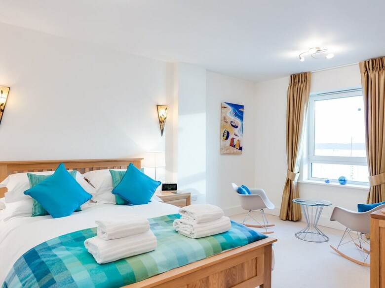 Apartamento Sunseeker