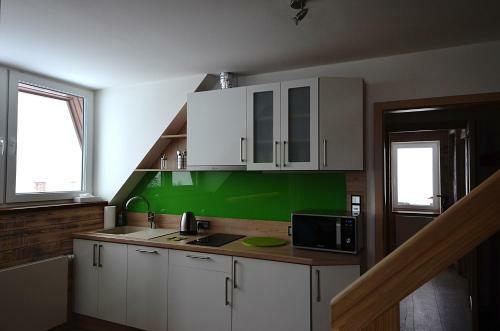 Apartm�ny Benecko 155