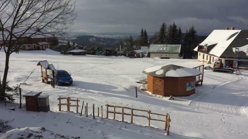 Apartm�ny Benecko 155