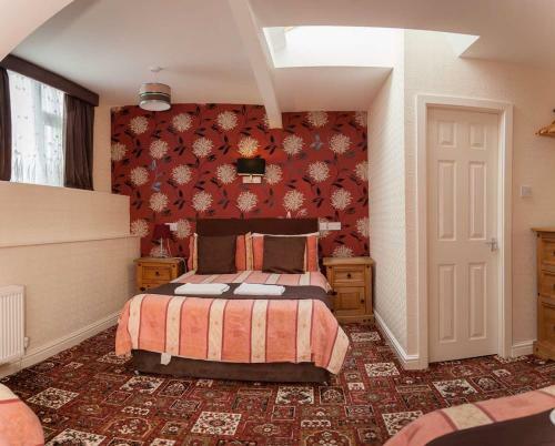 The Trafford Hotel