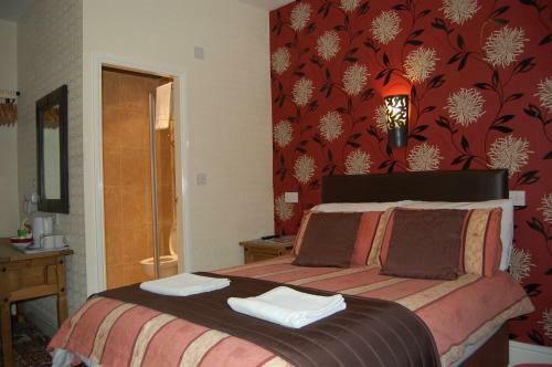 The Trafford Hotel
