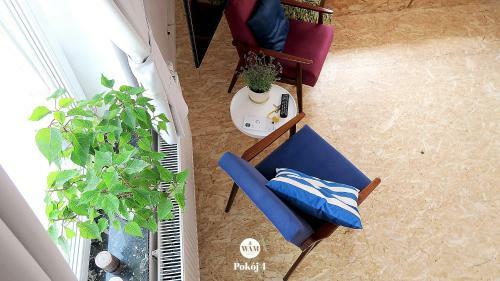 Wam Rooms
