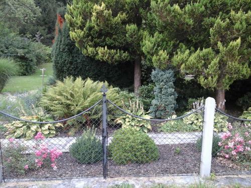 Apartmany Villa Magnolie