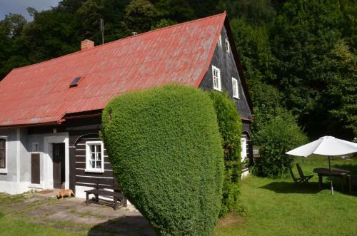 Hostal Penzion U Kozy