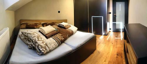 Hostal Penzion Na Vyhl�dce