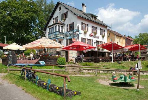 Hostal Penzion Na Vyhl�dce