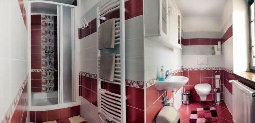 Hostal Penzion Na Vyhl�dce