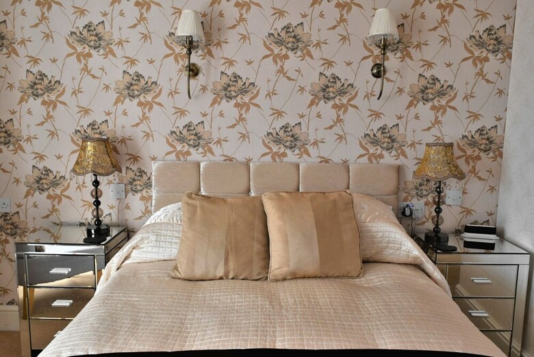 Bed & Breakfast The View Guest House
