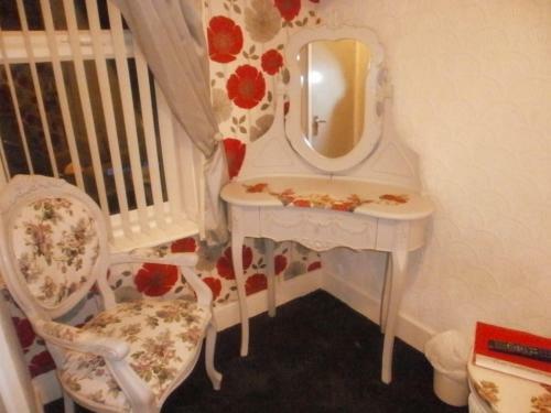 Bed & Breakfast The Withnell Hotel