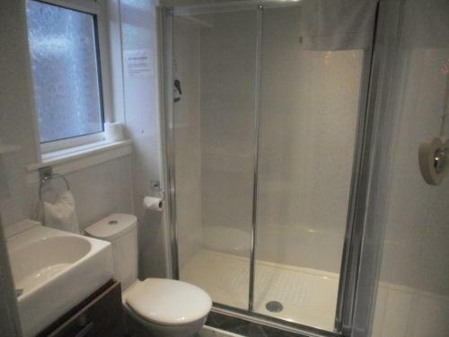 Bed & Breakfast The Withnell Hotel