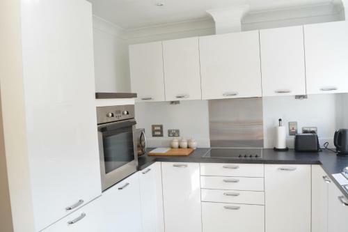 Apartamento Sdp Lets @ Newbury