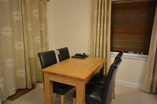 Apartamento Sdp Lets @ Newbury
