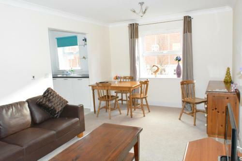 Apartamento Sdp Lets @ Newbury