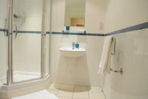 Apartamento Sdp Lets @ Newbury