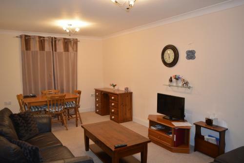 Apartamento Sdp Lets @ Newbury