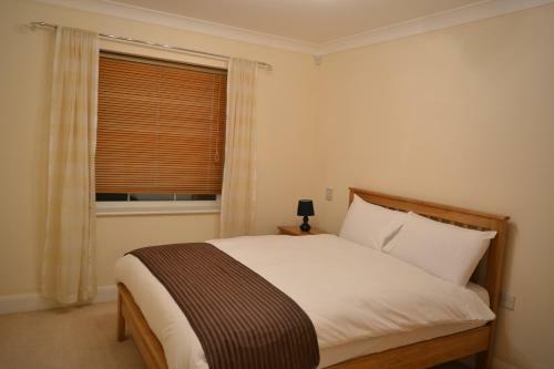Apartamento Sdp Lets @ Newbury