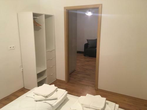 Apartment U Lipna Nov� Pec