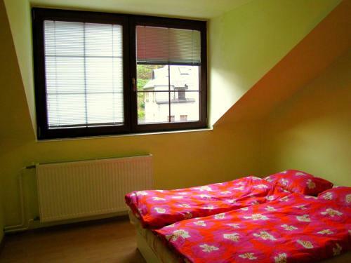 Hostal Penzion Pegas